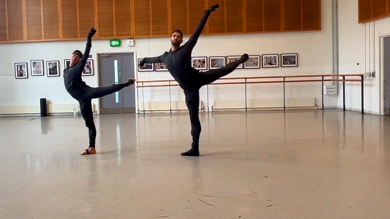 Birmingham Royal Ballet