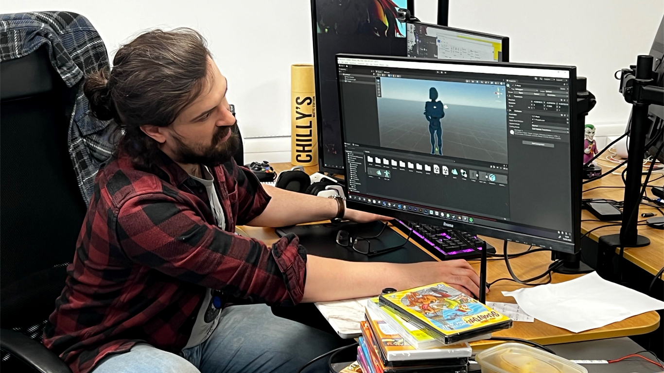 Immediate Animations